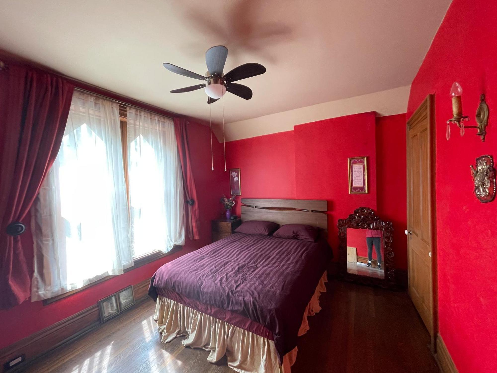 The Red Star Room A Niagara Falls Luaran gambar