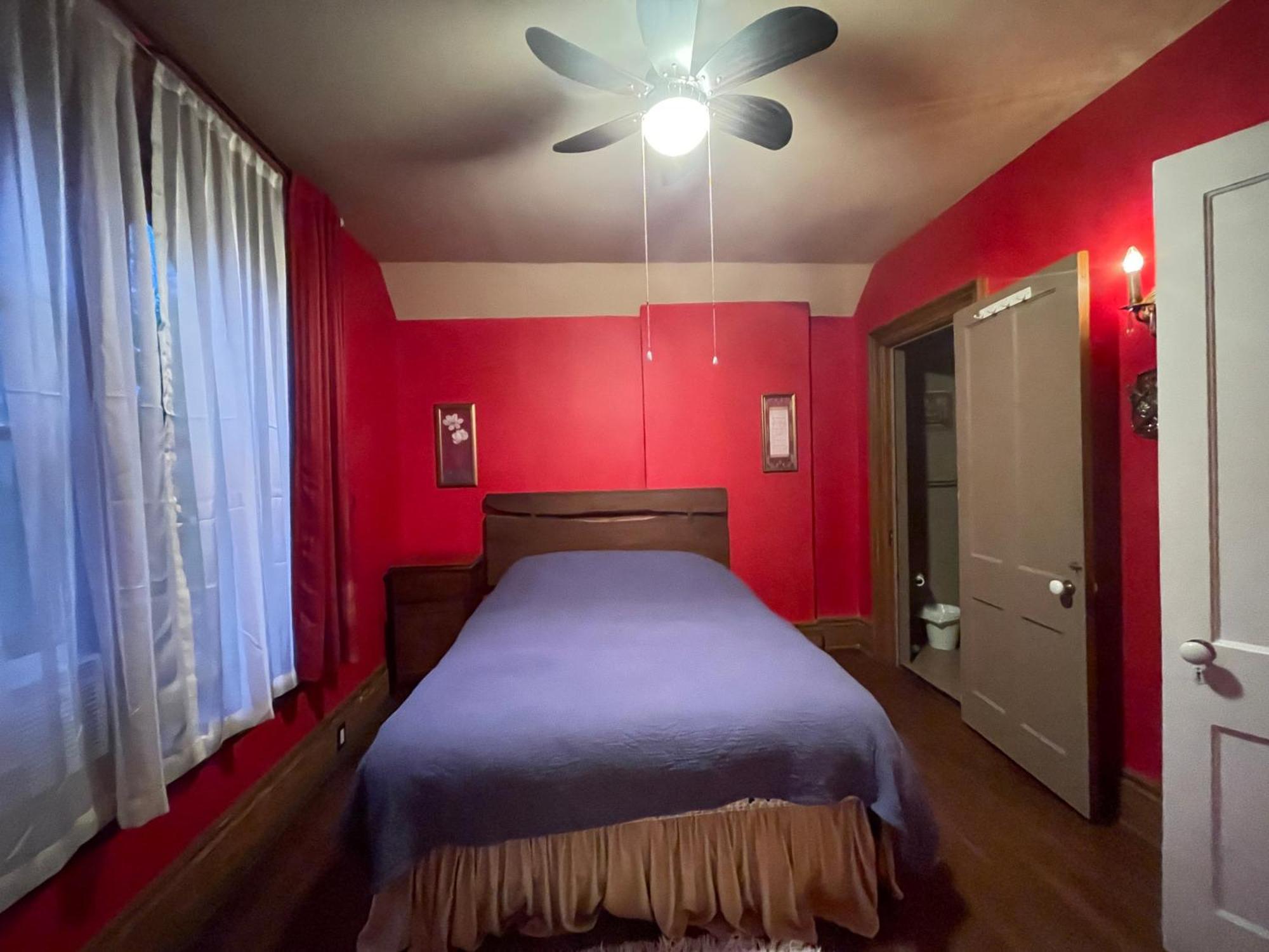 The Red Star Room A Niagara Falls Luaran gambar